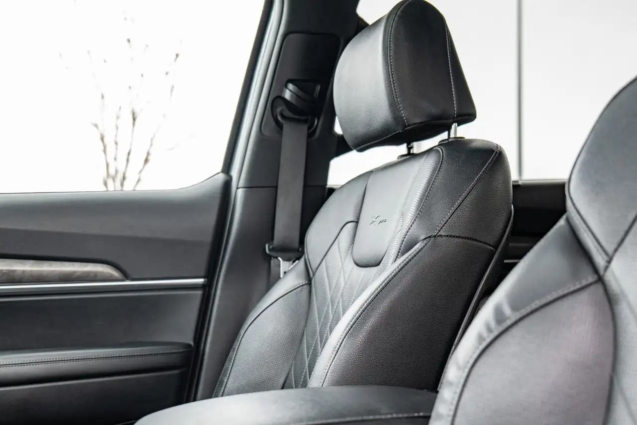 Kia Telluride снимка Kia Telluride