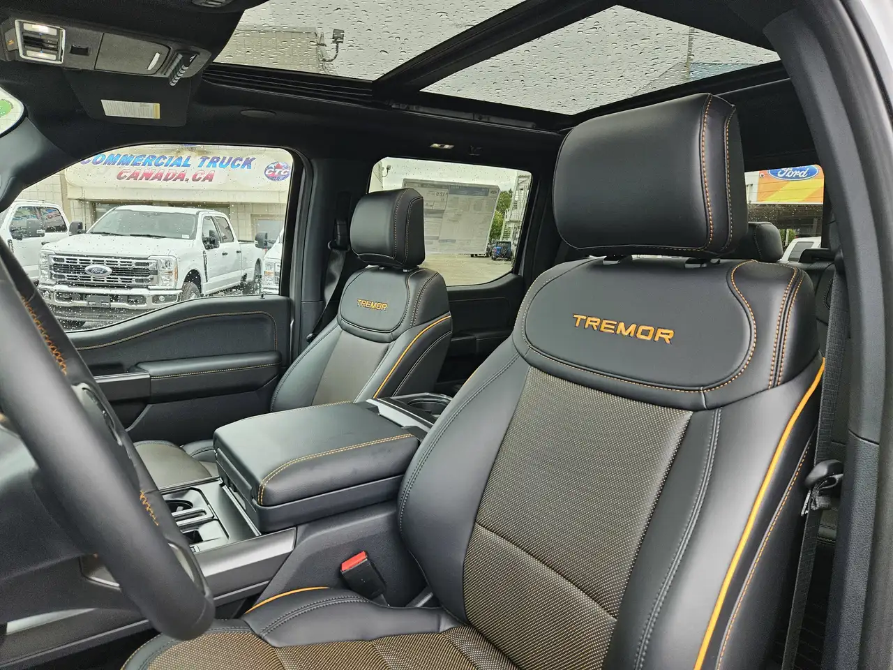 Ford F 150 photo Ford F 150