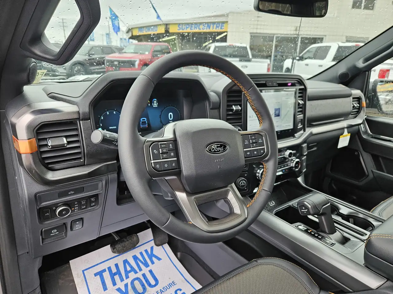 Ford F 150 photo Ford F 150