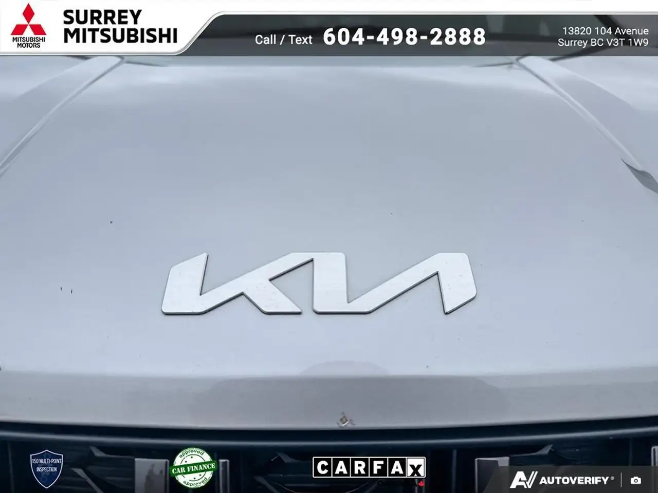 Kia Carnival снимка Kia Carnival