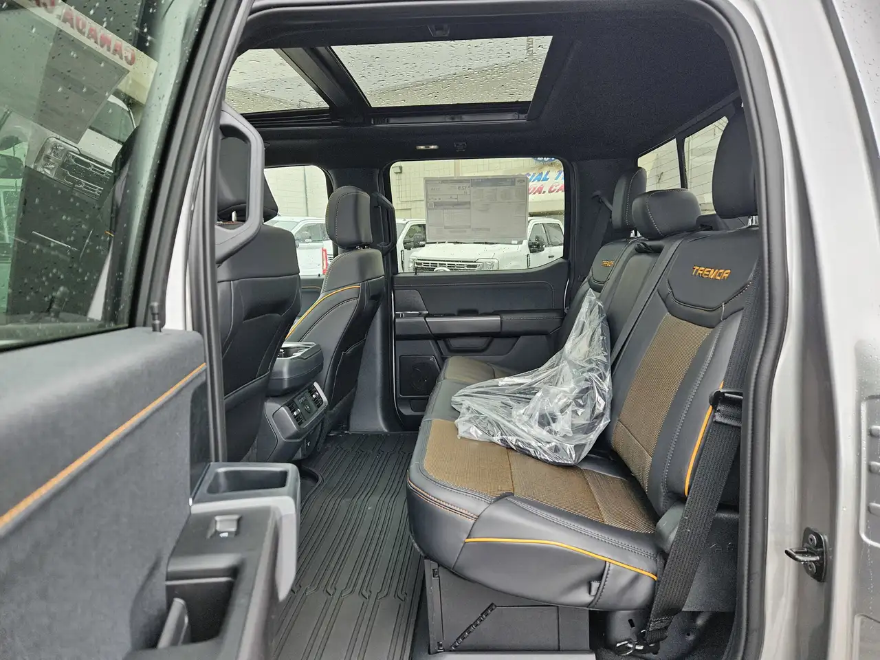 Ford F 150 photo Ford F 150