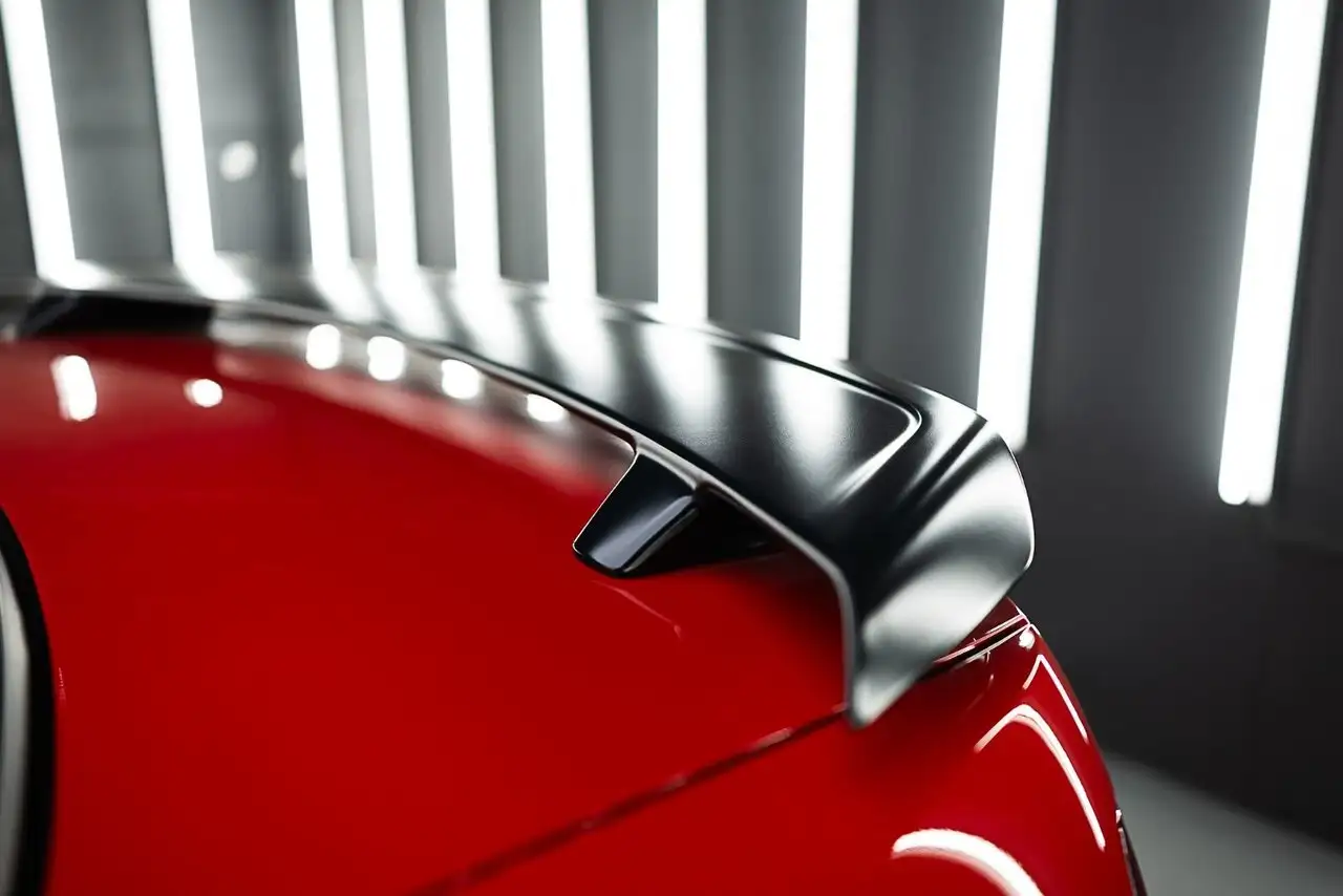 Ford Mustang снимка Ford Mustang
