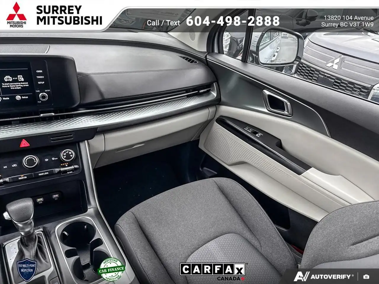Kia Carnival снимка Kia Carnival