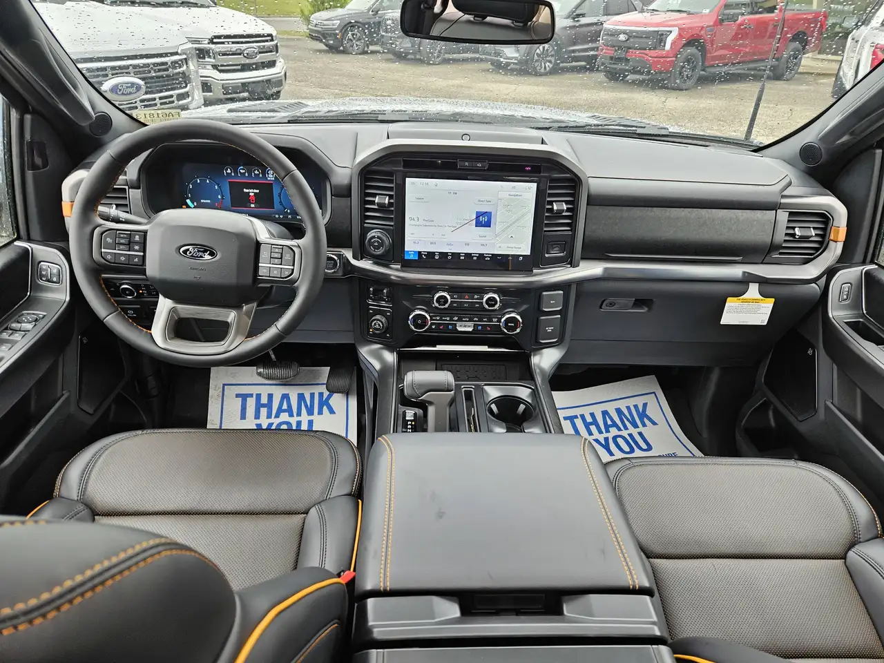 Ford F 150 photo Ford F 150