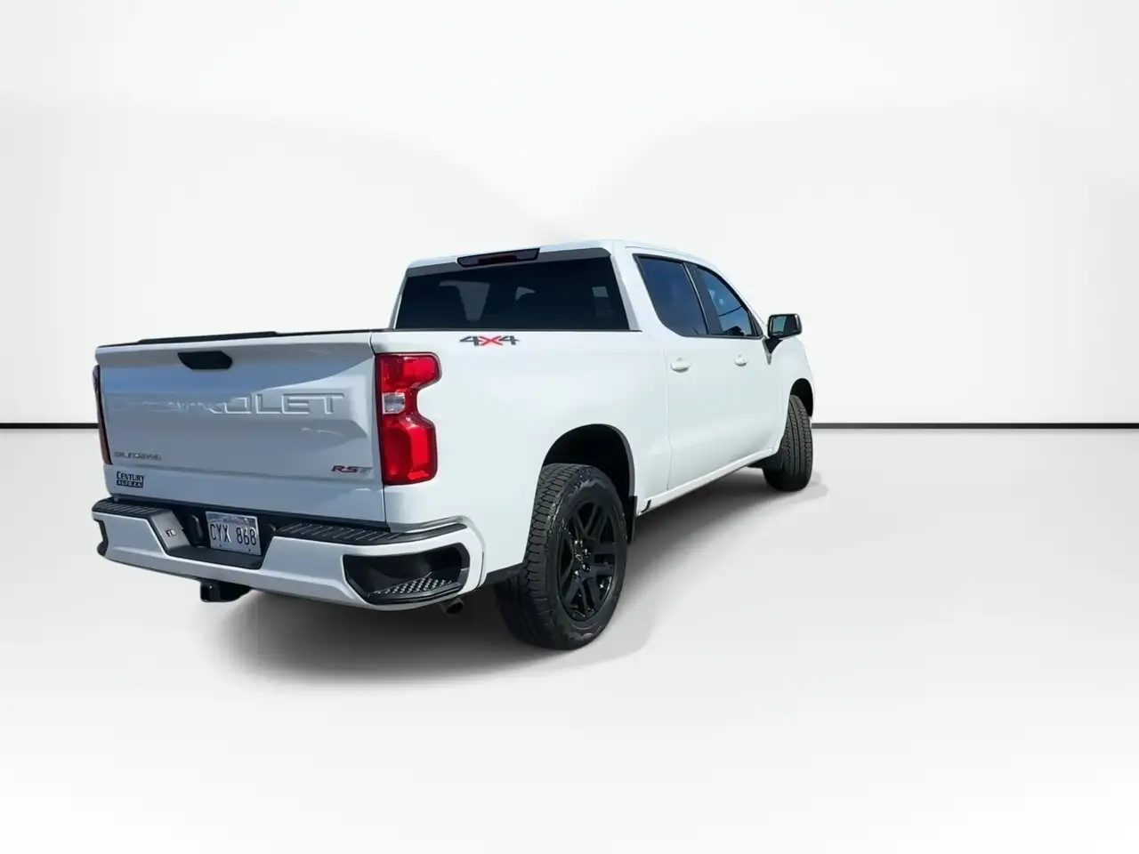 Chevrolet Silverado 1500 снимка Chevrolet Silverado 1500