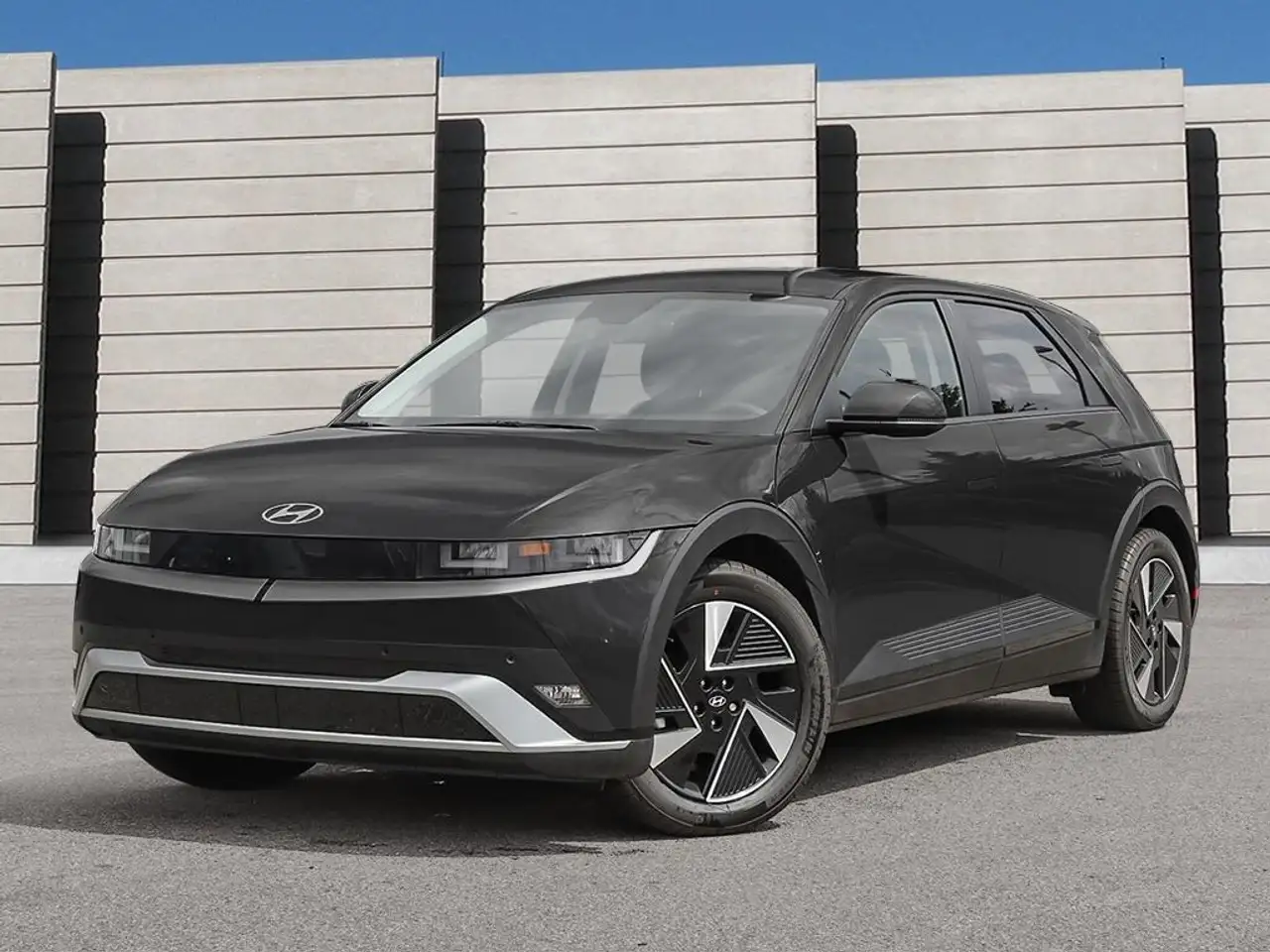 2026 Hyundai IONIQ 5