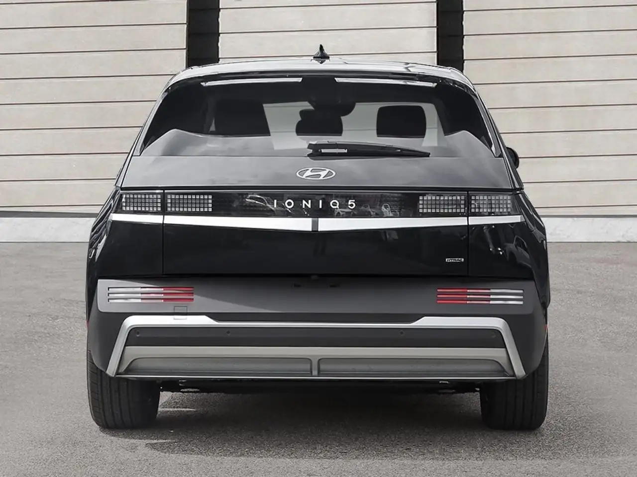 Hyundai IONIQ 5 снимка Hyundai IONIQ 5