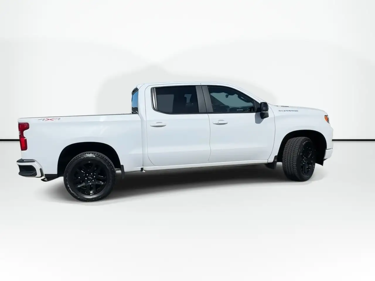 Chevrolet Silverado 1500 снимка Chevrolet Silverado 1500