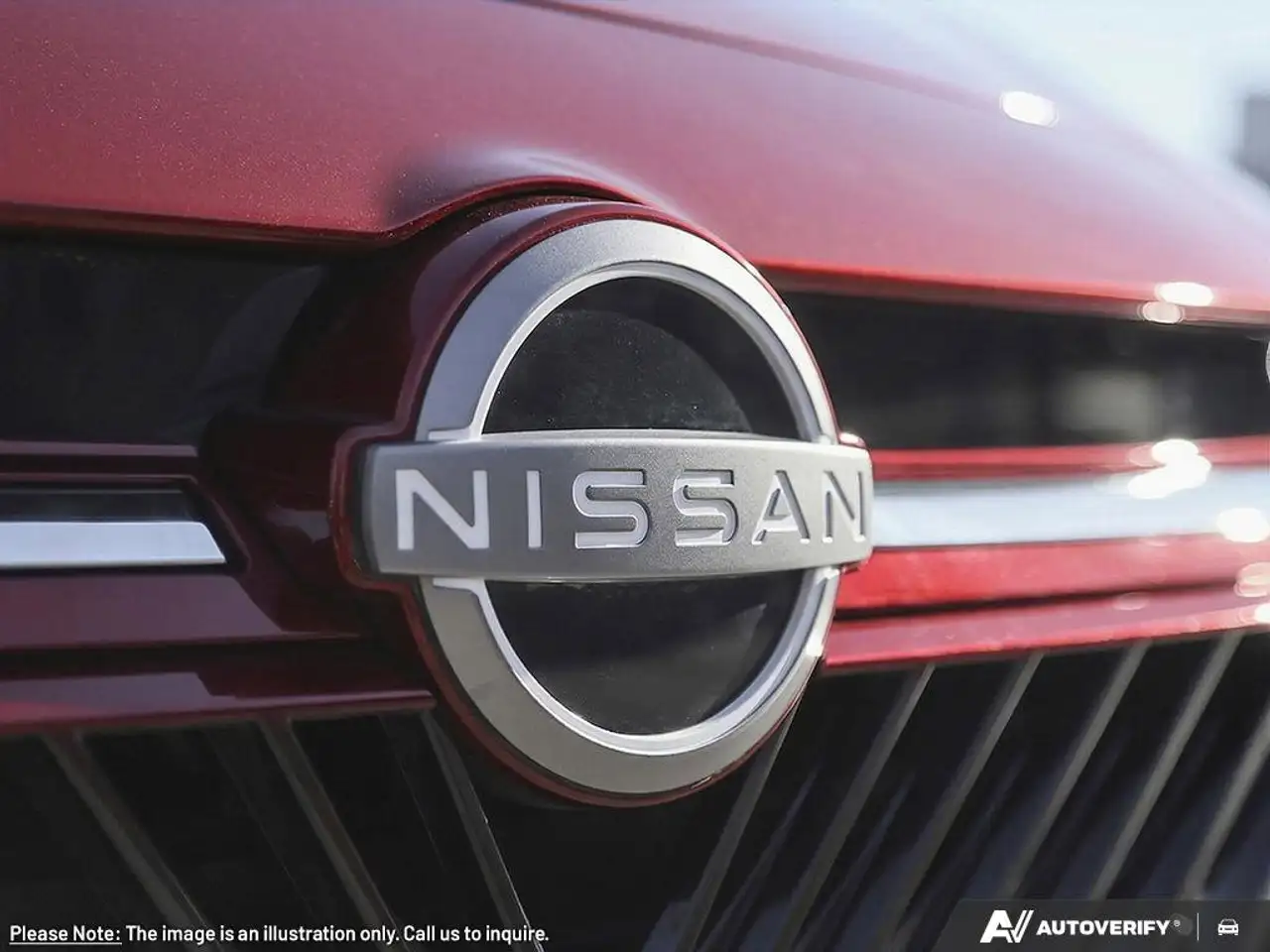 Nissan Sentra photo Nissan Sentra