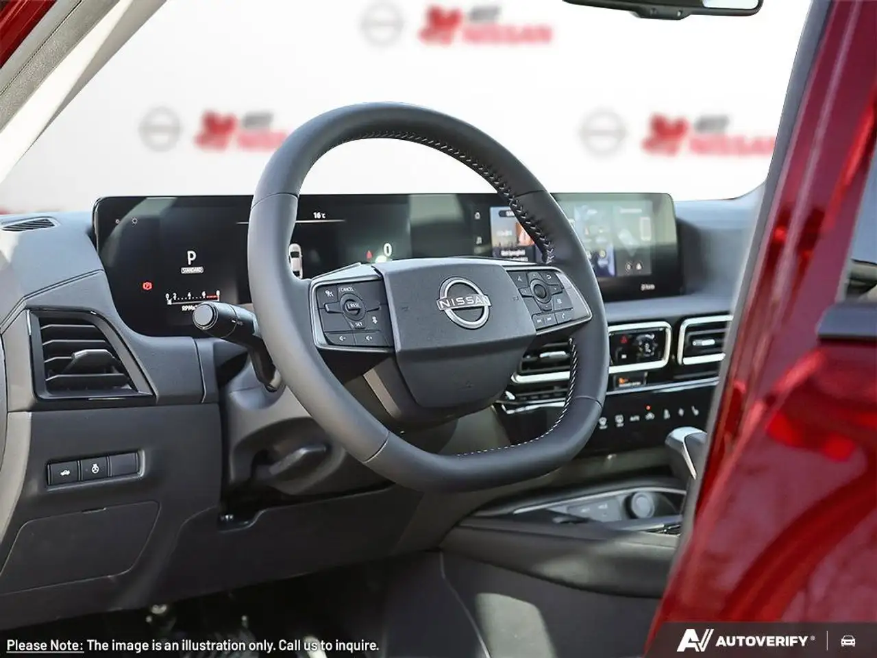 Nissan Sentra photo Nissan Sentra
