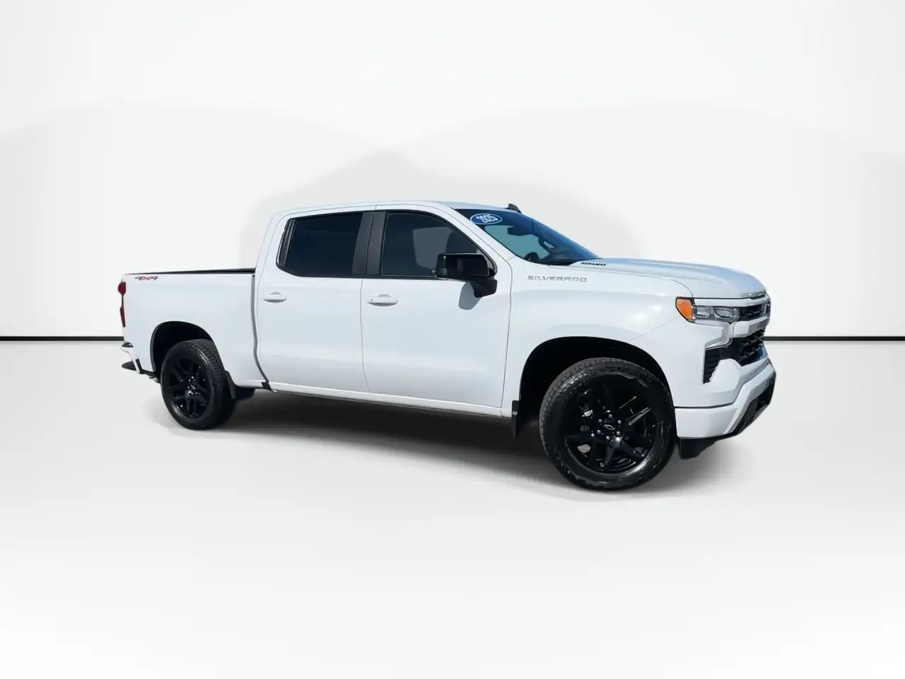Chevrolet Silverado 1500 снимка Chevrolet Silverado 1500