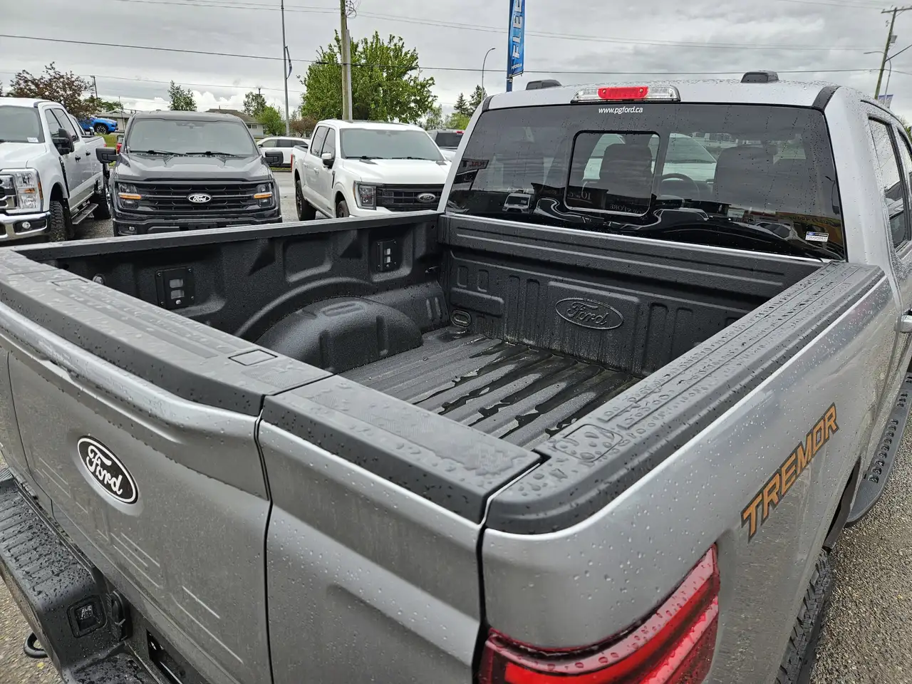 Ford F 150 photo Ford F 150
