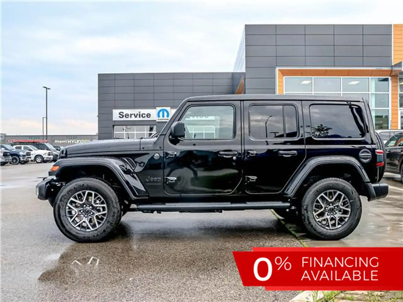 Jeep Wrangler снимка Jeep Wrangler