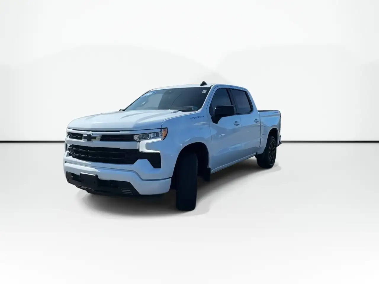Chevrolet Silverado 1500 снимка Chevrolet Silverado 1500