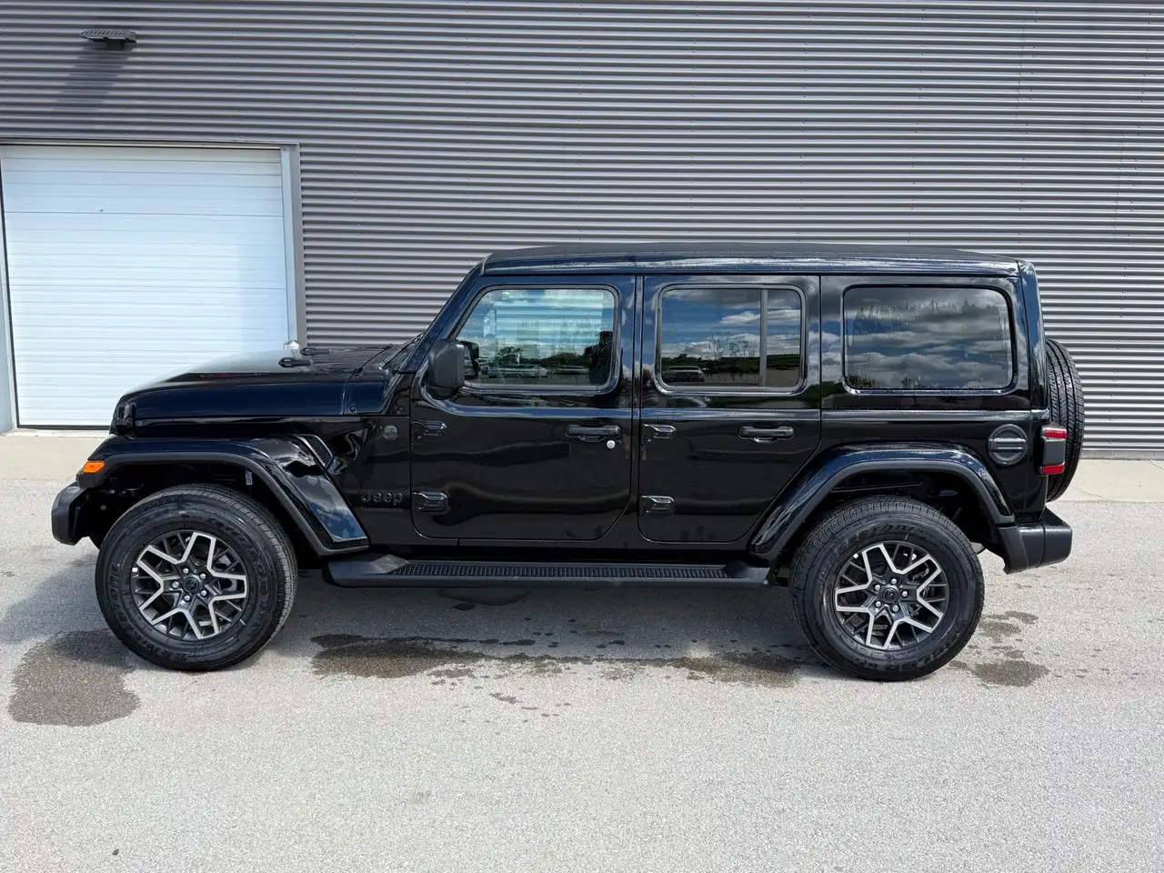 Jeep Wrangler fotografie Jeep Wrangler