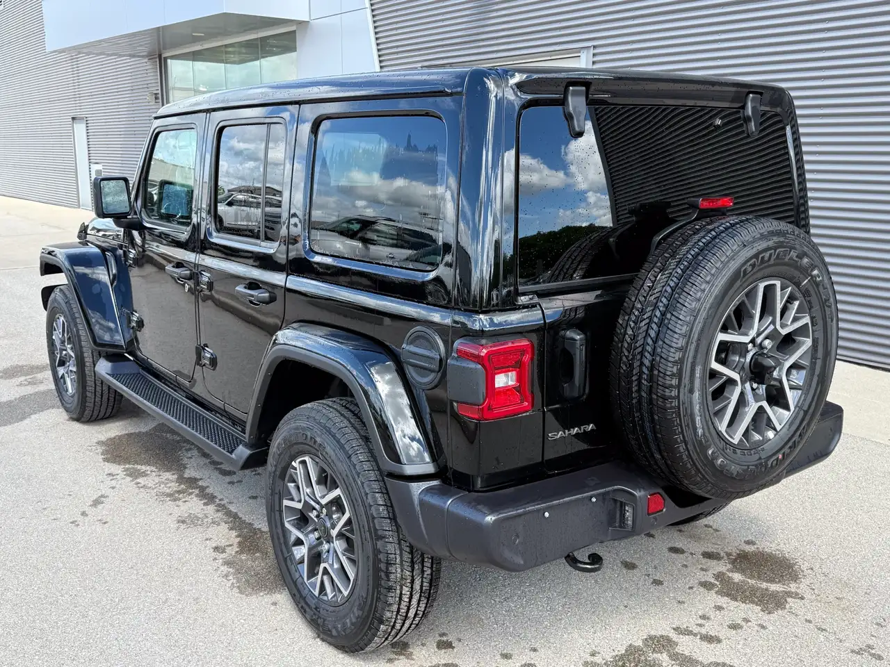 Jeep Wrangler fotografie Jeep Wrangler