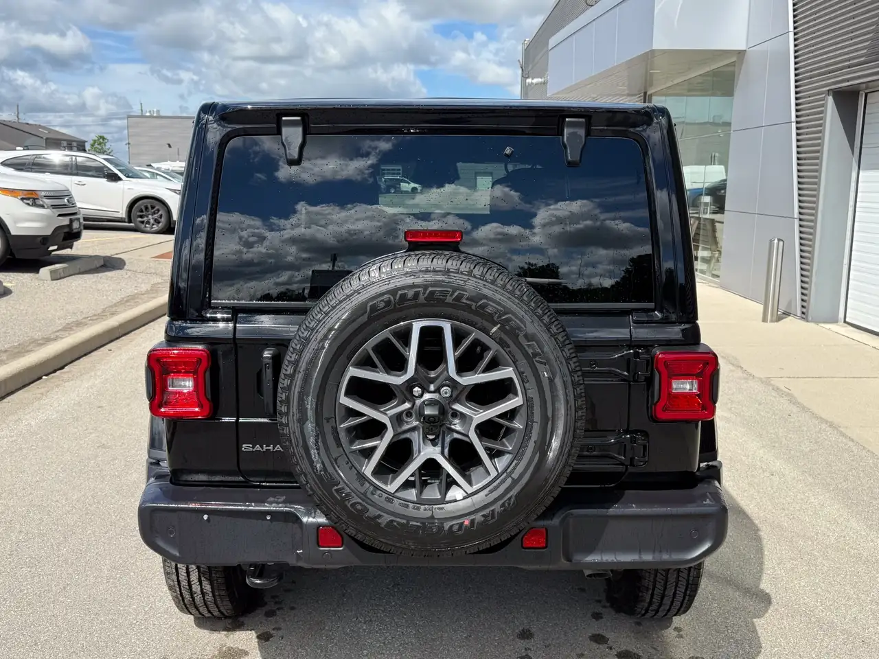 Jeep Wrangler fotografie Jeep Wrangler