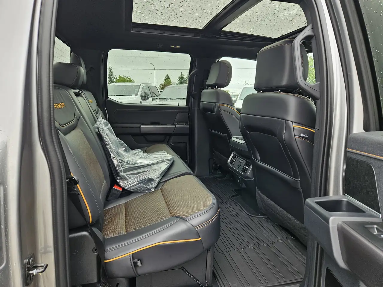 Ford F 150 photo Ford F 150