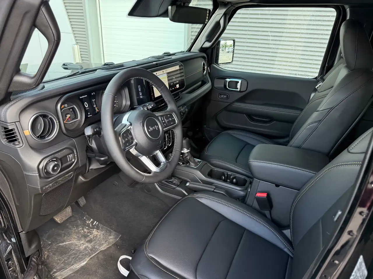 Jeep Wrangler fotografie Jeep Wrangler