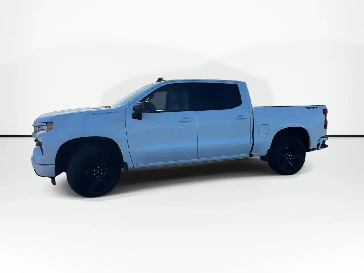 Chevrolet Silverado 1500 снимка Chevrolet Silverado 1500