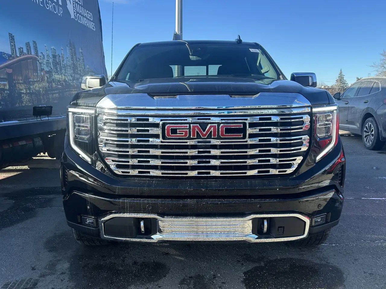 GMC Sierra 1500 снимка GMC Sierra 1500
