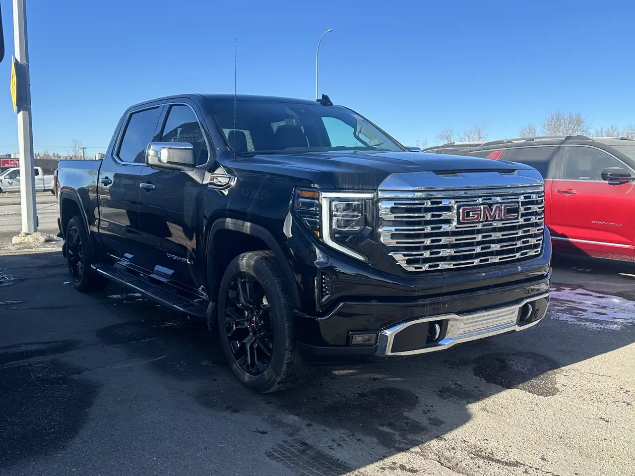 GMC Sierra 1500 снимка GMC Sierra 1500