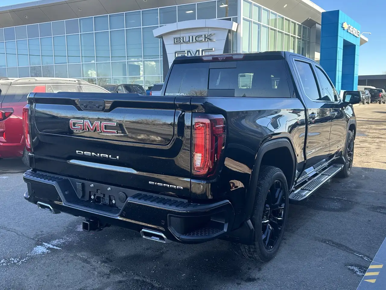 GMC Sierra 1500 снимка GMC Sierra 1500