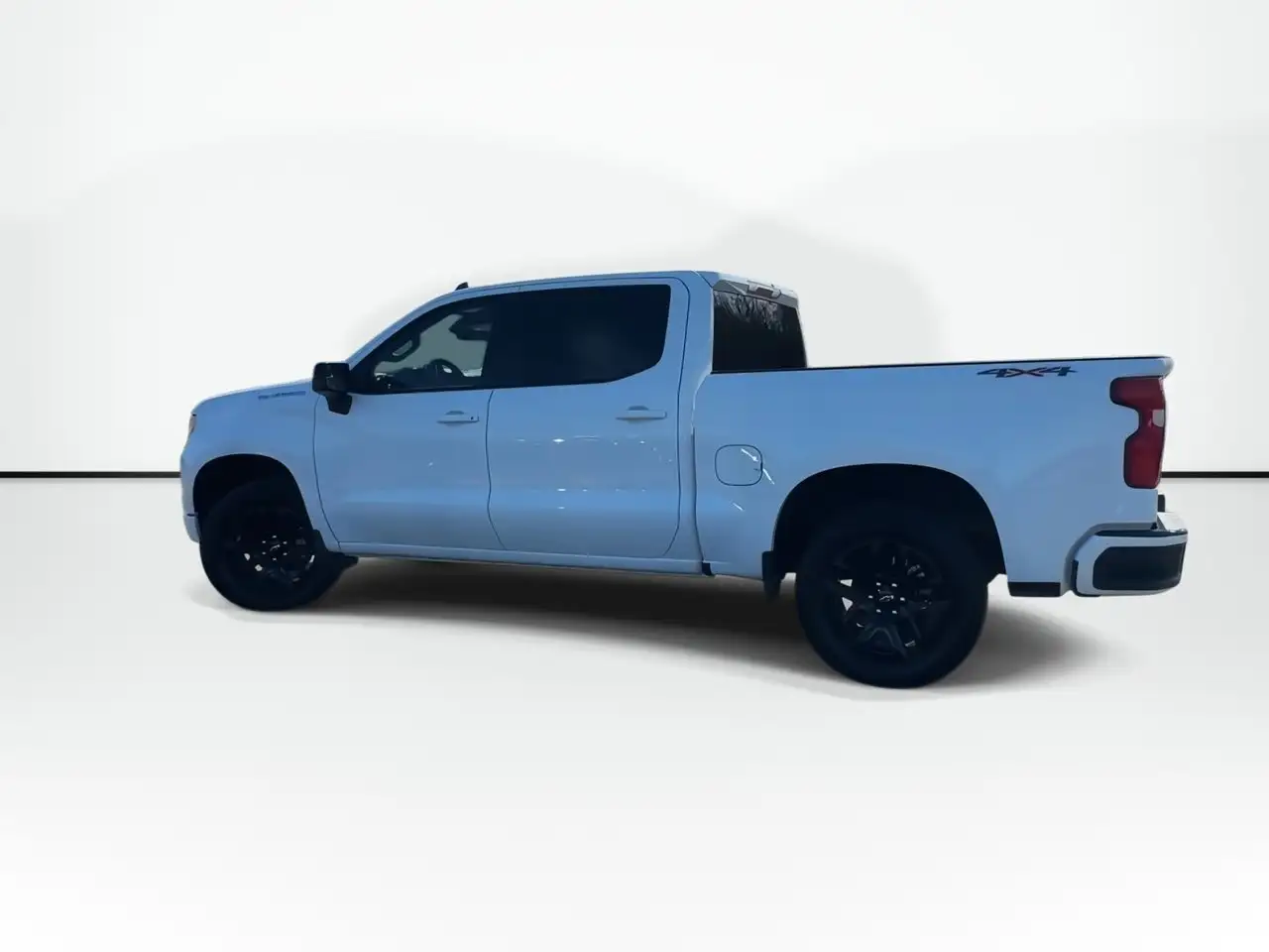 Chevrolet Silverado 1500 снимка Chevrolet Silverado 1500