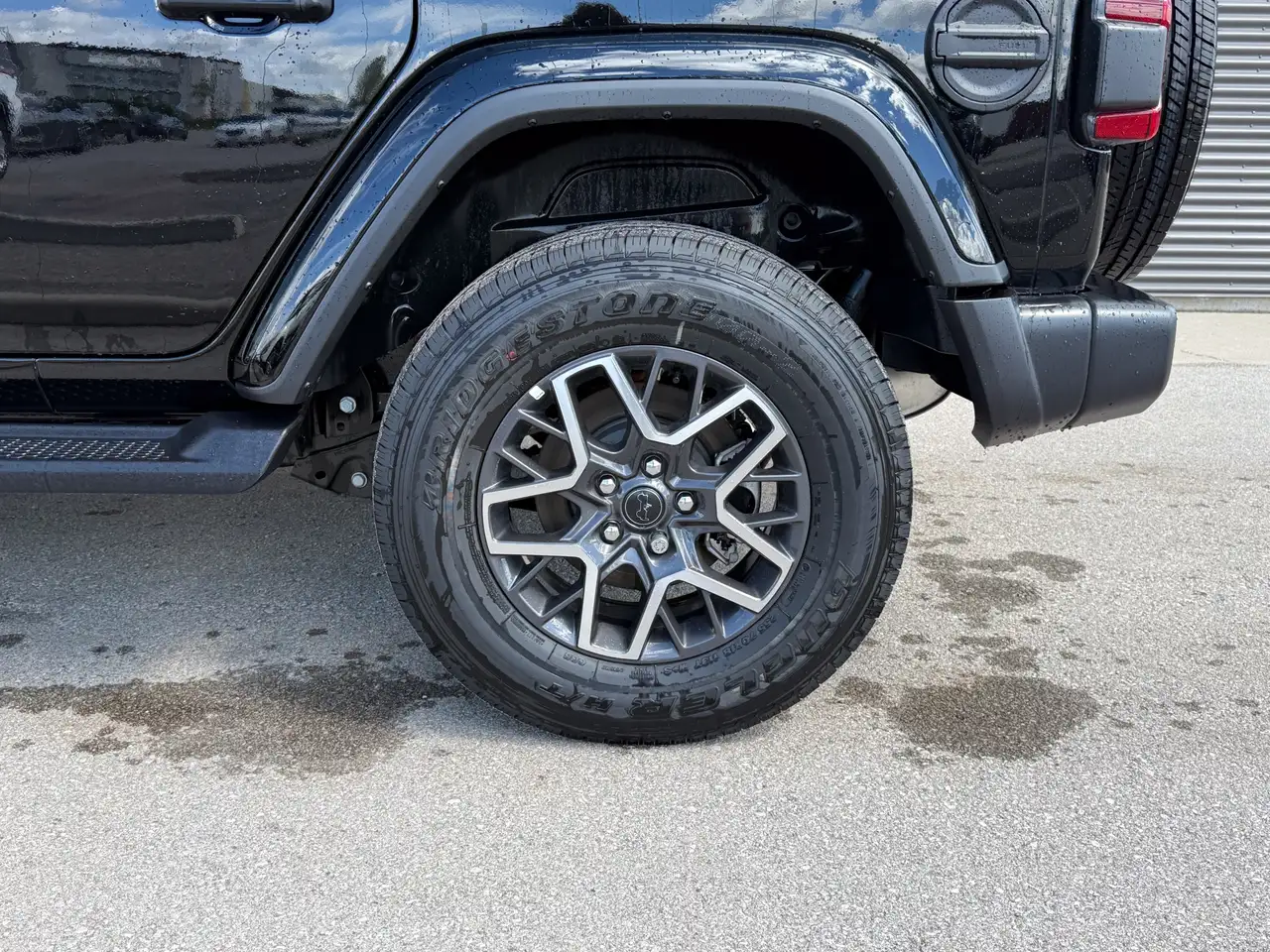 Jeep Wrangler fotografie Jeep Wrangler