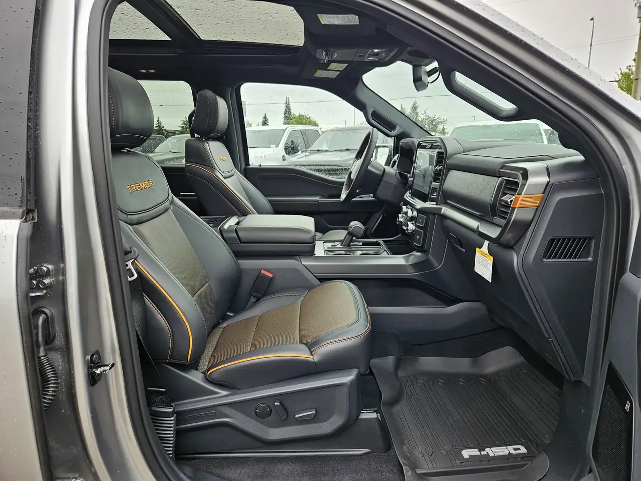 Ford F 150 photo Ford F 150