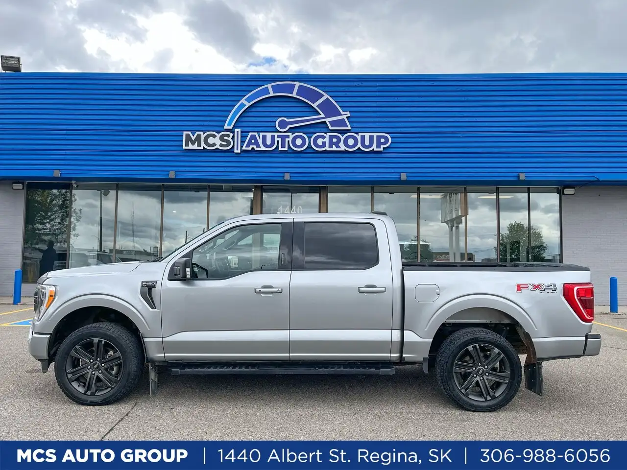 Ford F 150 fotografie Ford F 150