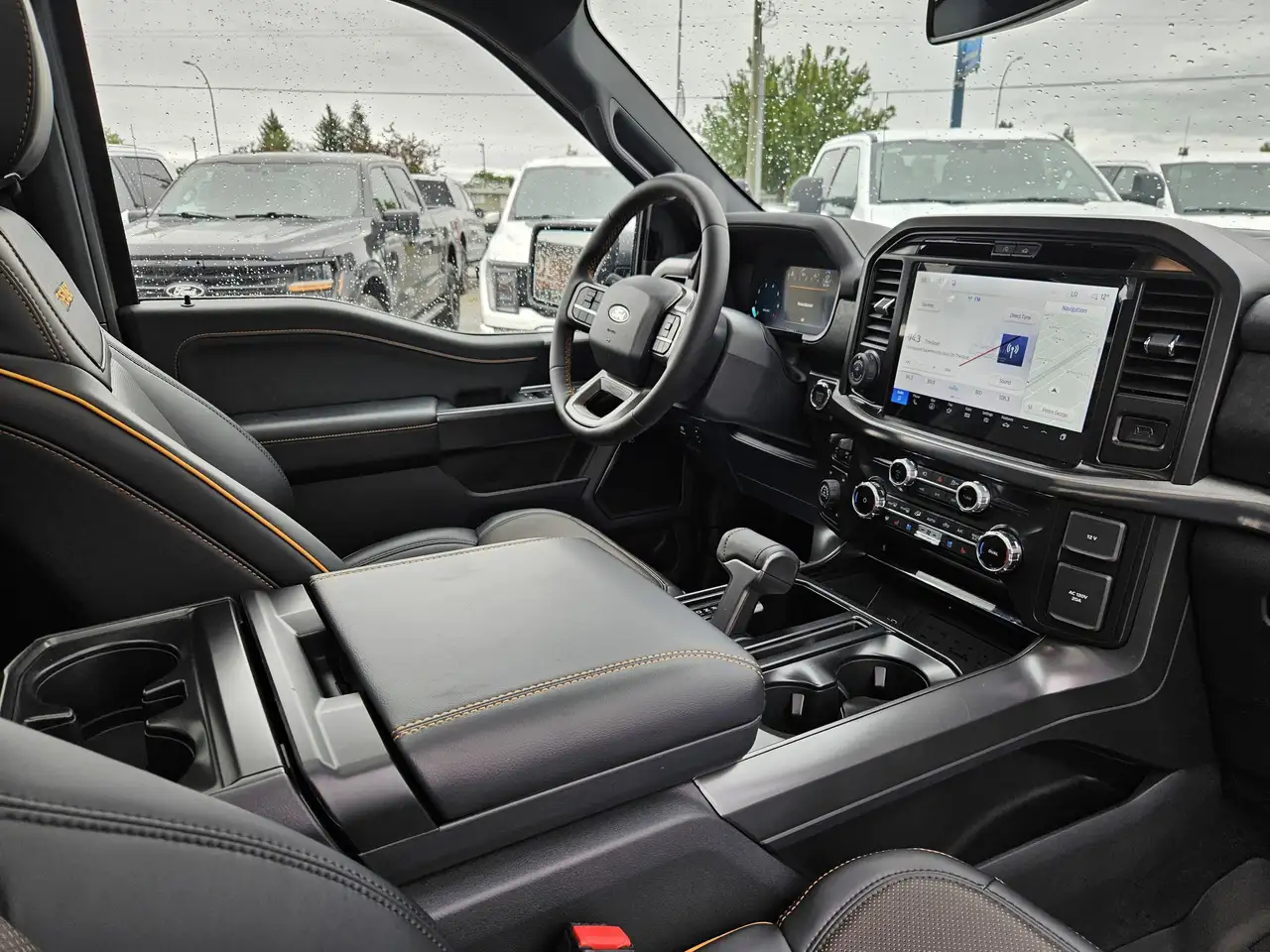 Ford F 150 photo Ford F 150