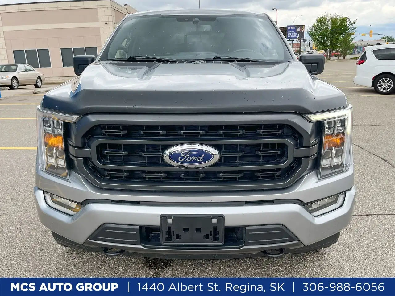 Ford F 150 fotografie Ford F 150