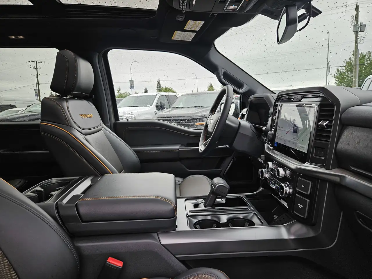 Ford F 150 photo Ford F 150