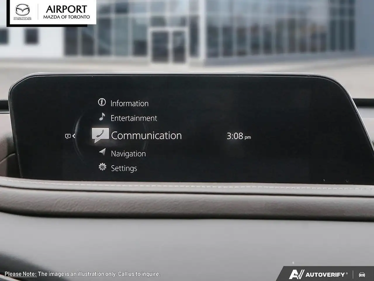 Mazda CX-30 photo Mazda CX-30