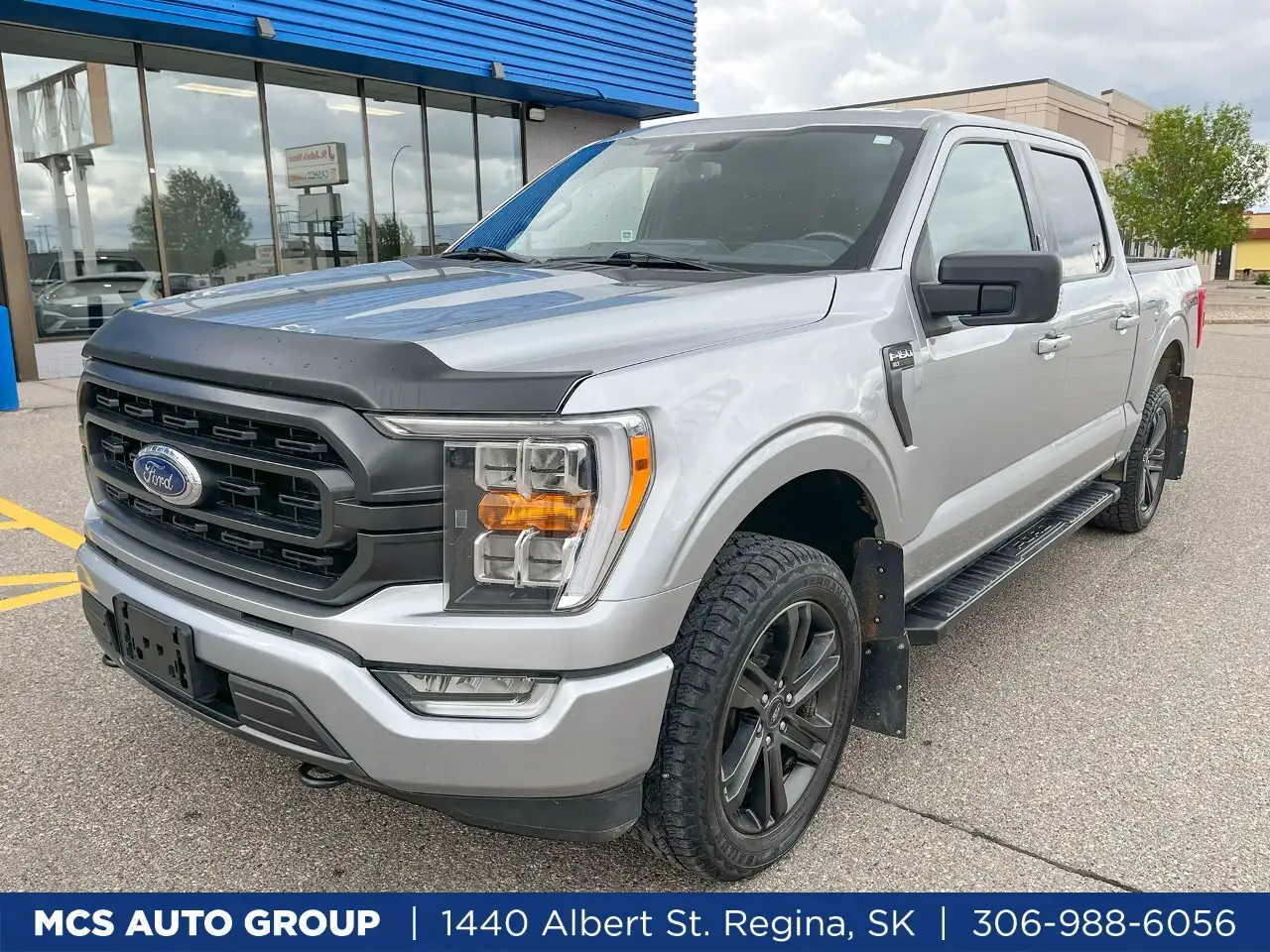 Ford F 150 fotografie Ford F 150