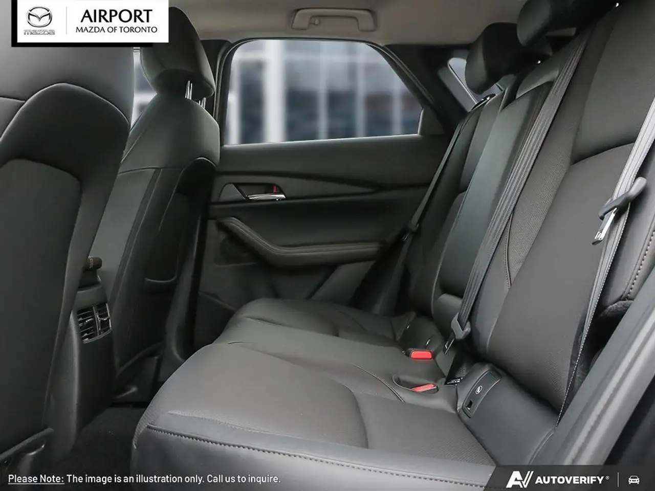Mazda CX-30 photo Mazda CX-30