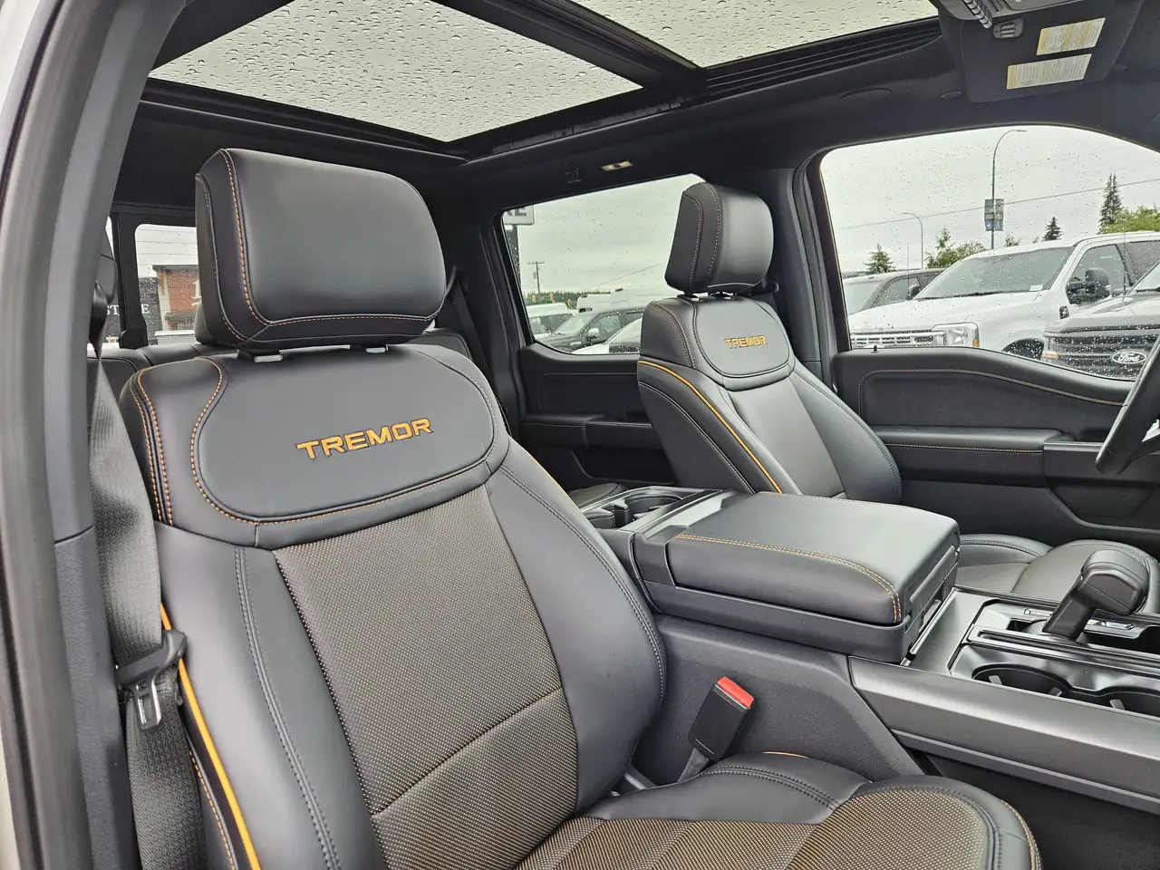 Ford F 150 photo Ford F 150