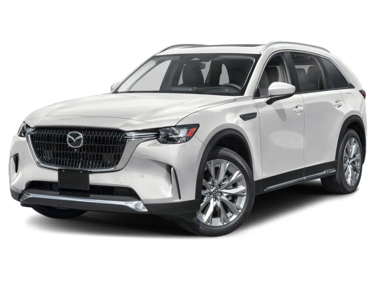 2026 Mazda CX-90 MHEV