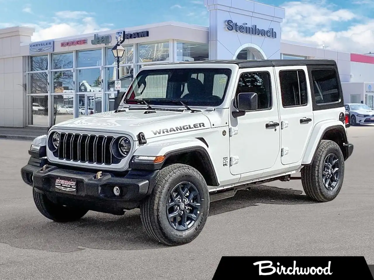 Jeep Wrangler fotografie Jeep Wrangler