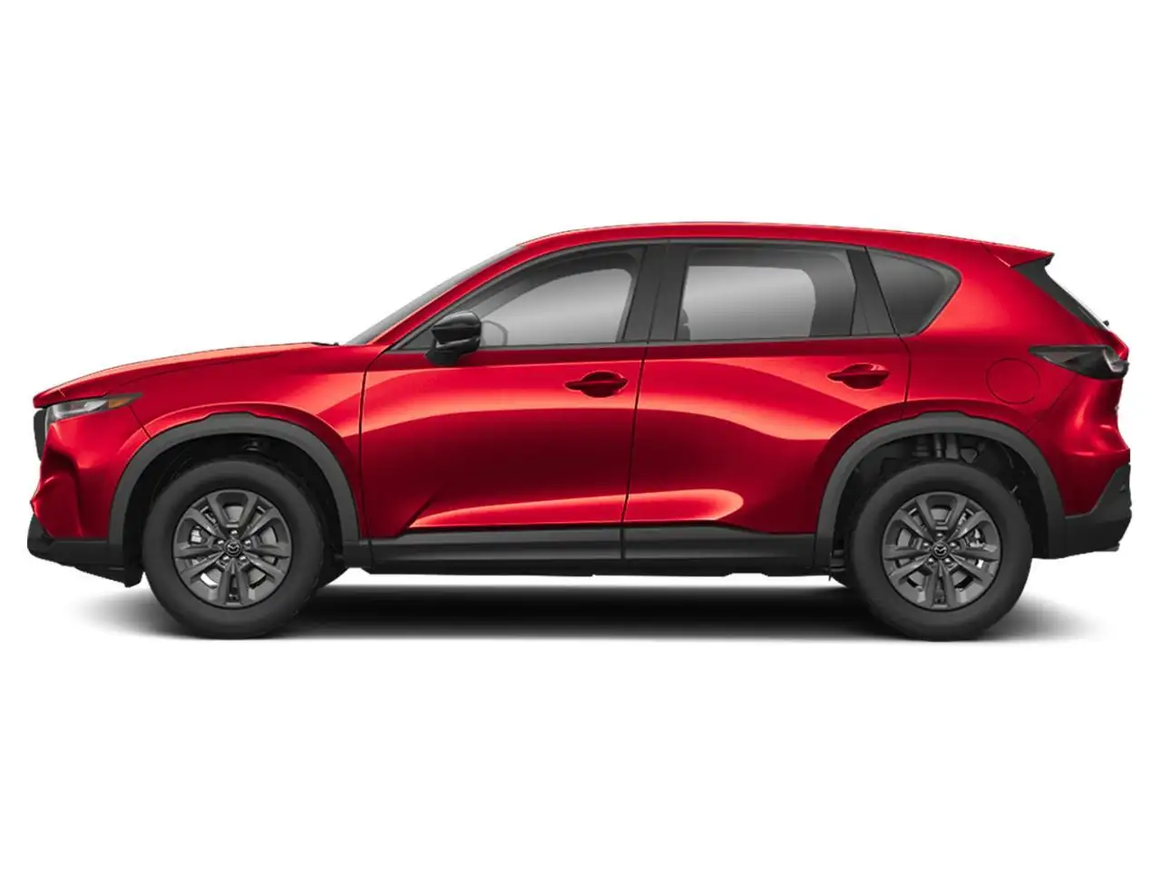 Mazda CX-5 fotografie Mazda CX-5