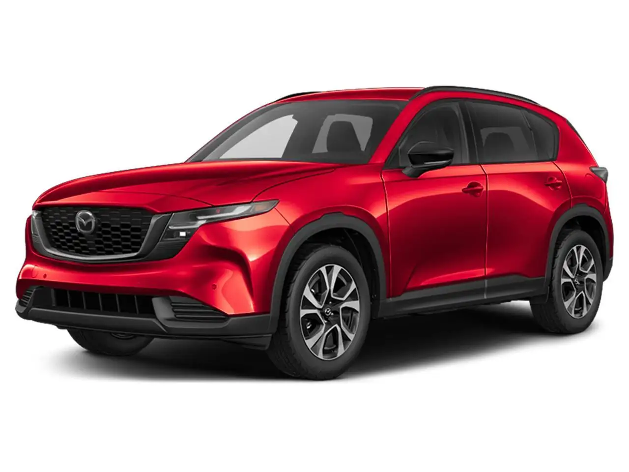 Mazda CX-5 photo Mazda CX-5