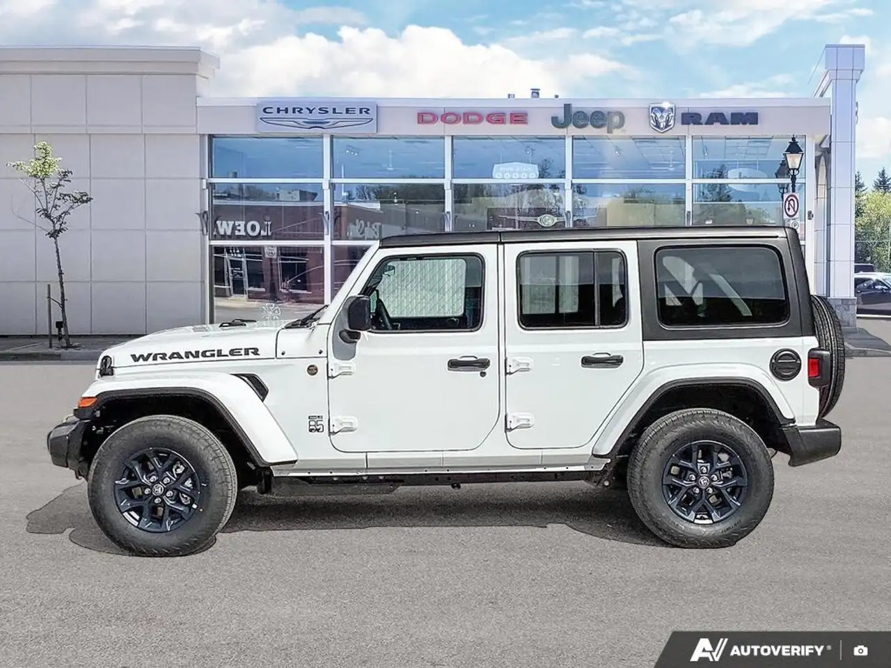 Jeep Wrangler fotografie Jeep Wrangler