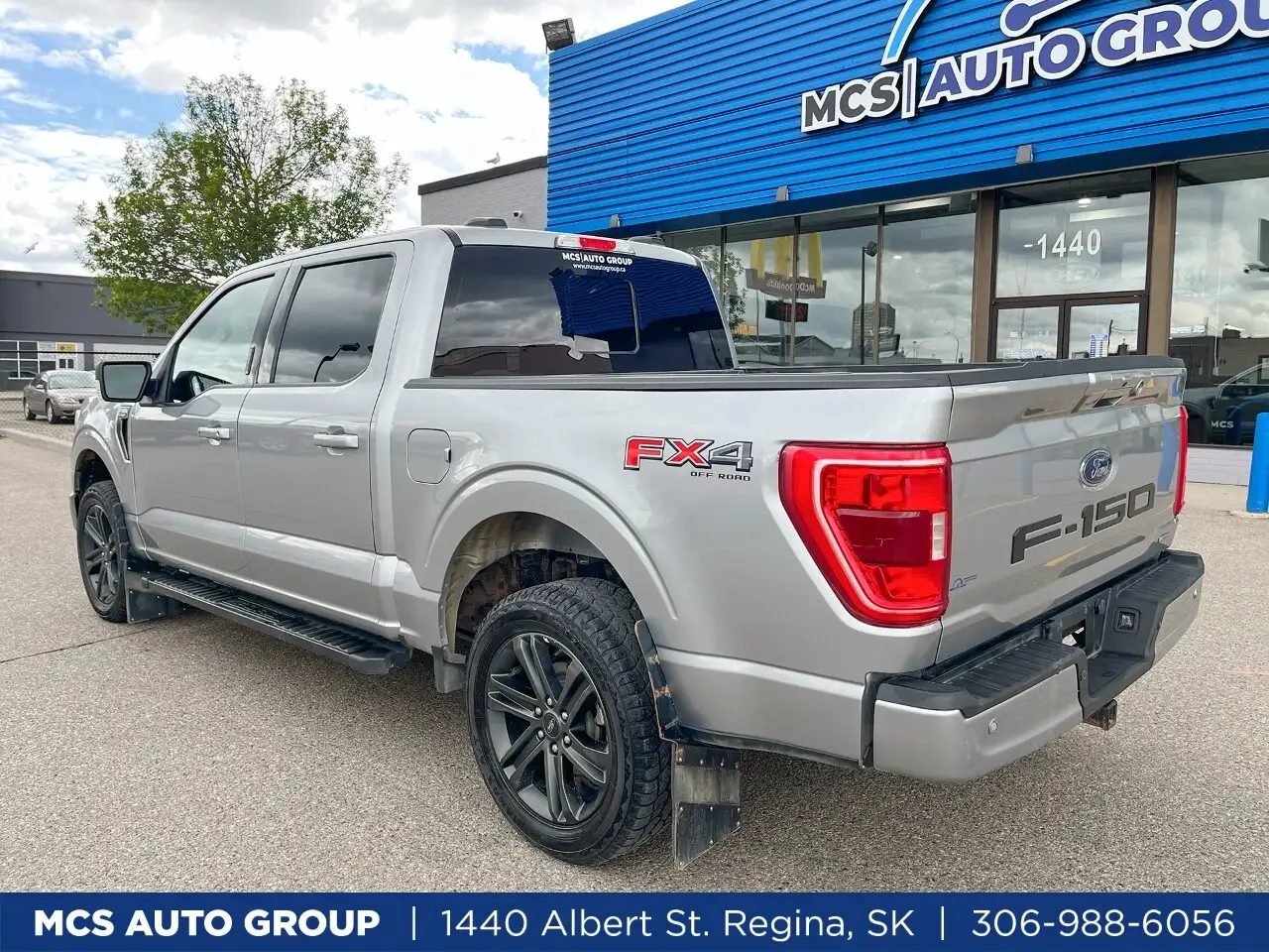 Ford F 150 fotografie Ford F 150