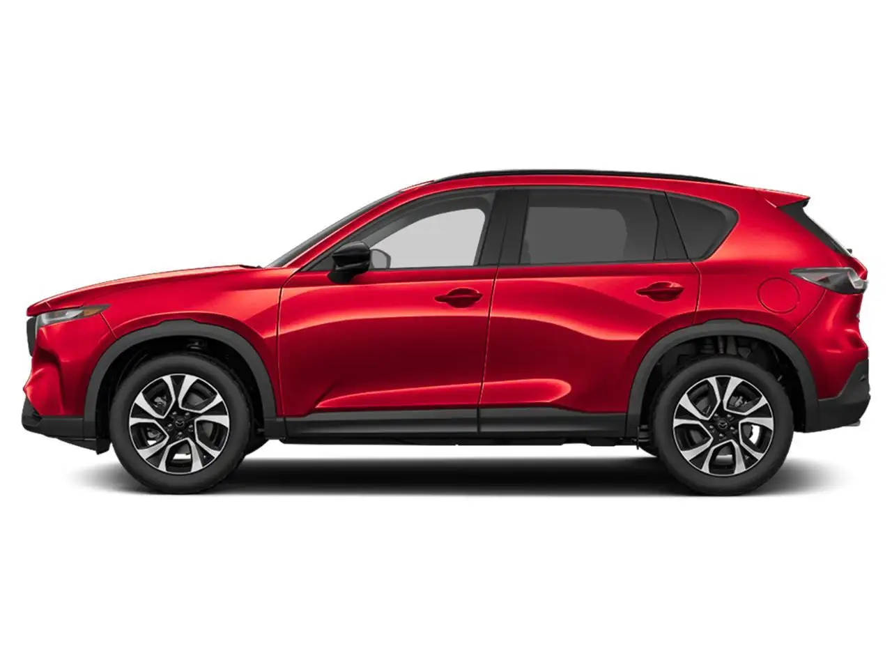 Mazda CX-5 photo Mazda CX-5