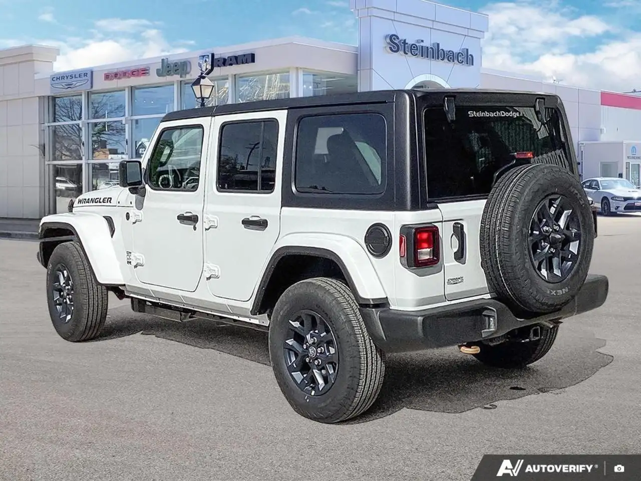 Jeep Wrangler fotografie Jeep Wrangler