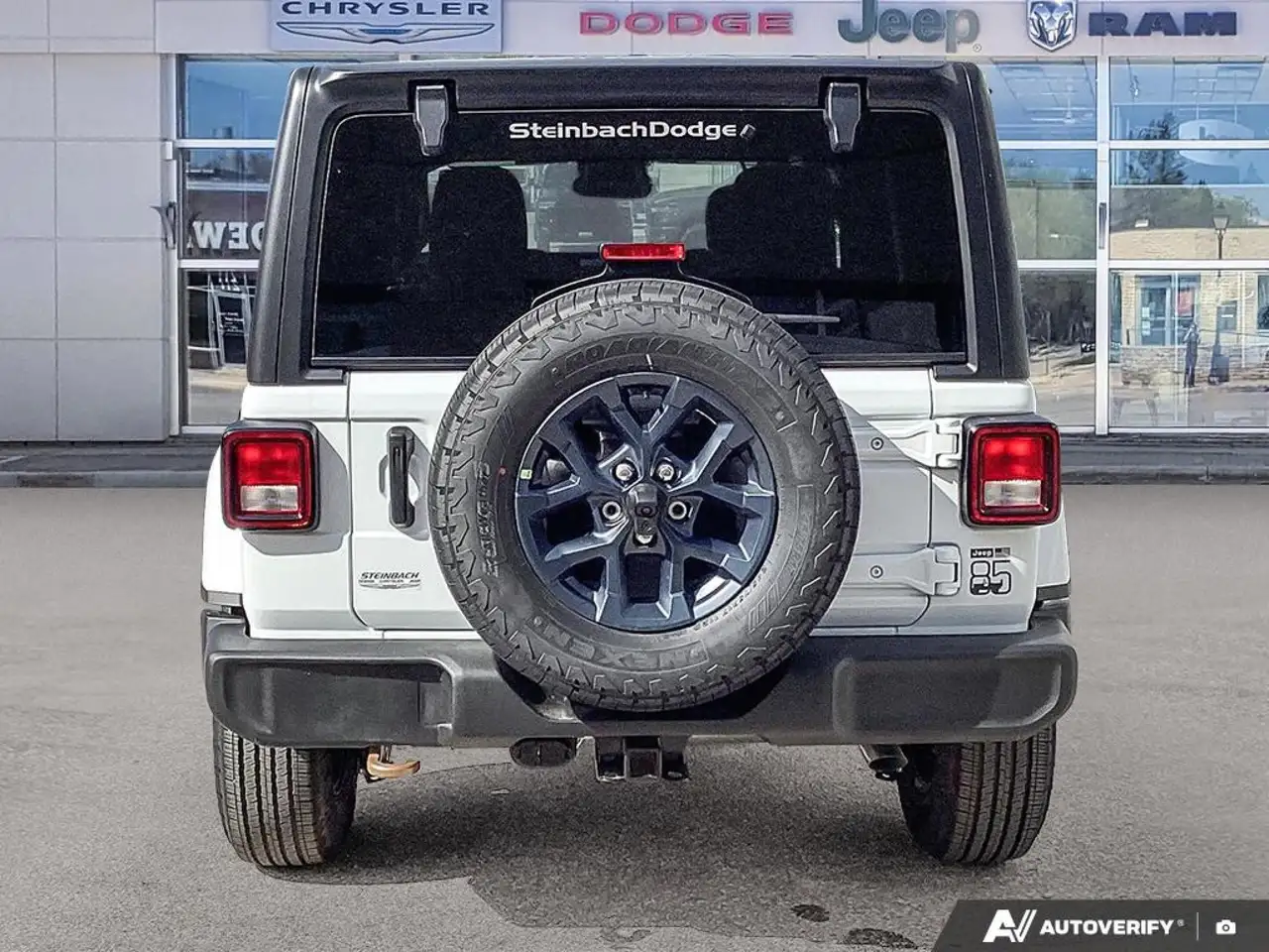 Jeep Wrangler fotografie Jeep Wrangler