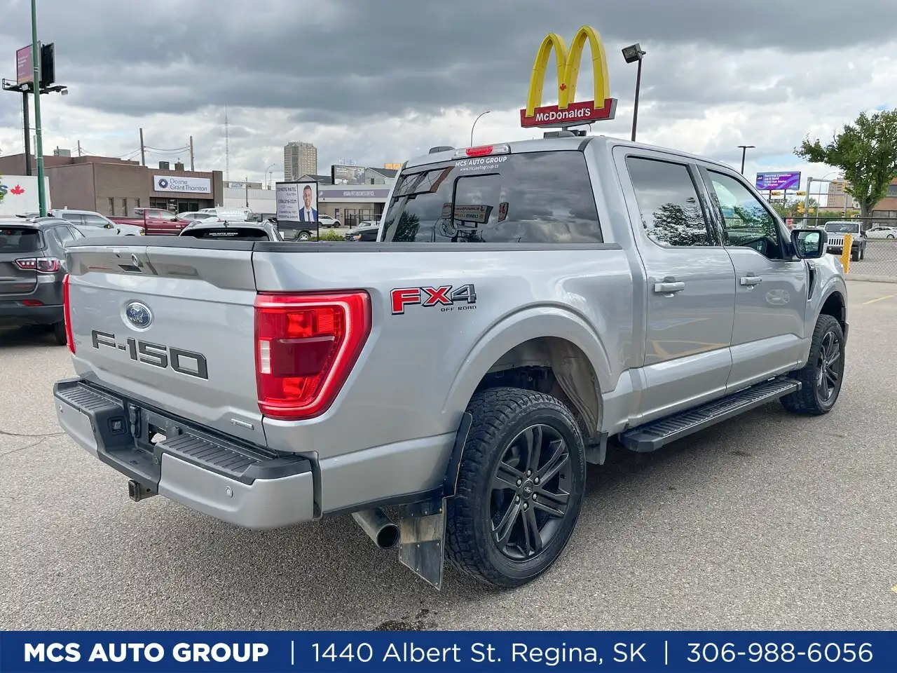Ford F 150 fotografie Ford F 150