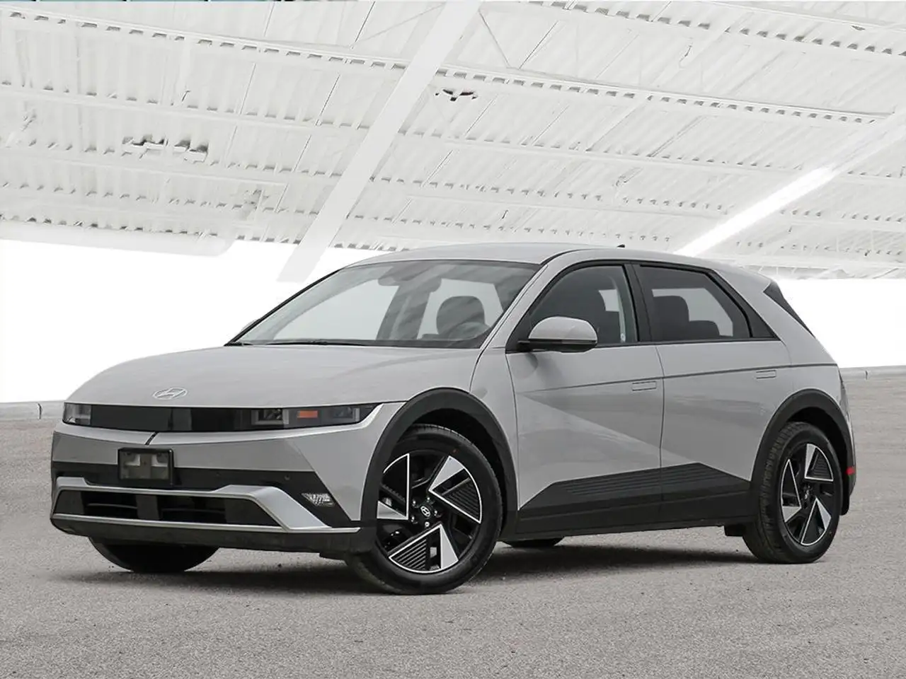 2026 Hyundai IONIQ 5