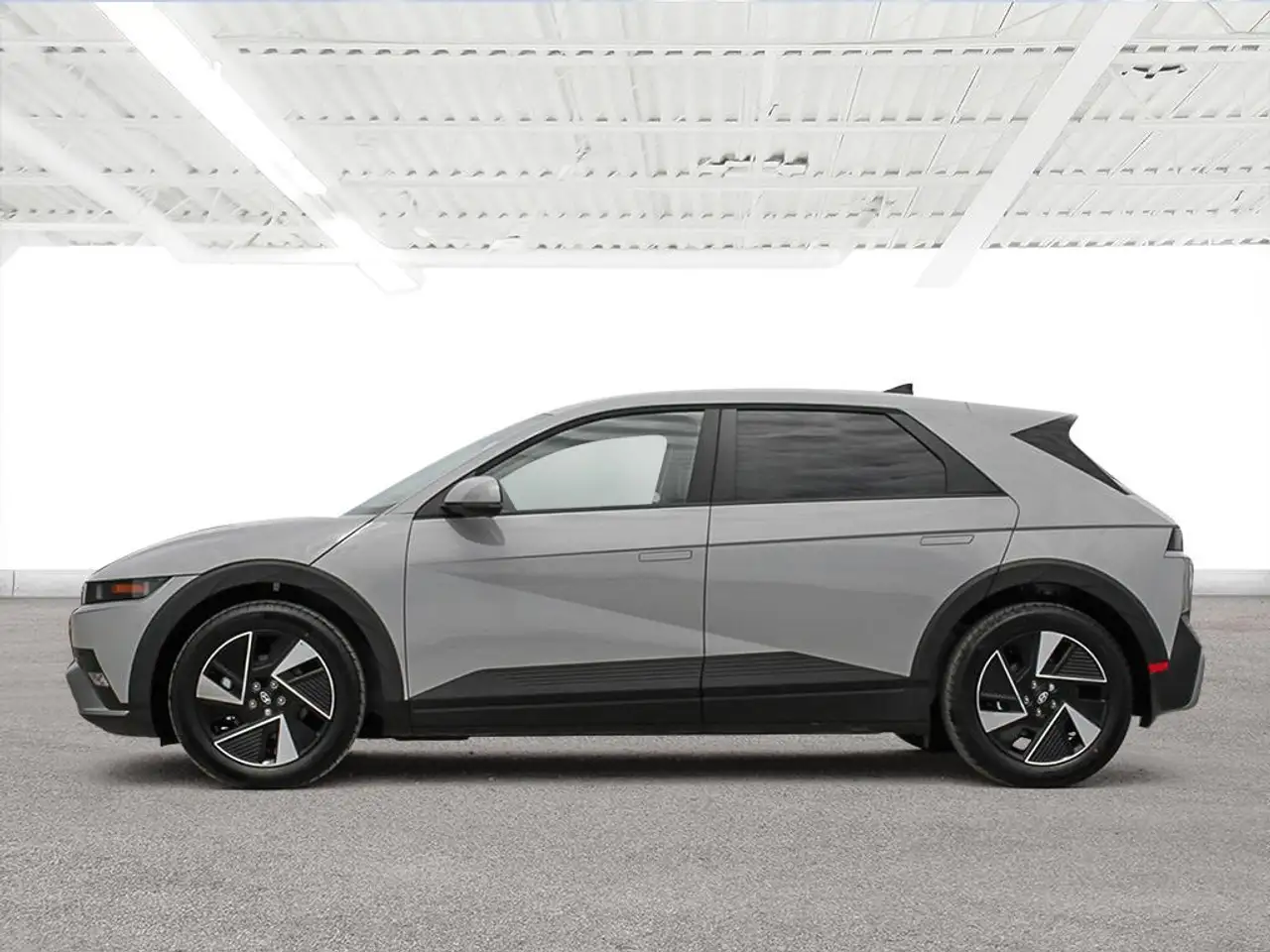 Hyundai IONIQ 5 снимка Hyundai IONIQ 5